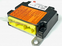 INFINITI EX37 SRS Airbag Computer Diagnostic Control Module Part #988201UR0A