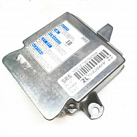 Acura Airbag Control Module Reset – 77960-TK4-A730-M4