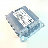 MASERATI LEVANTE SRS Airbag Computer Diagnostic Control Module PART #0285014801