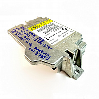 BMW Airbag Control Module Reset – 6577914382301