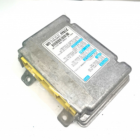 Honda Airbag Control Module Reset – 77960-SDN-C211-M1