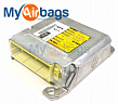 Lexus Airbag Control Module Reset – 89170-33A00