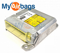 Lexus Airbag Control Module Reset – 89170-33A00