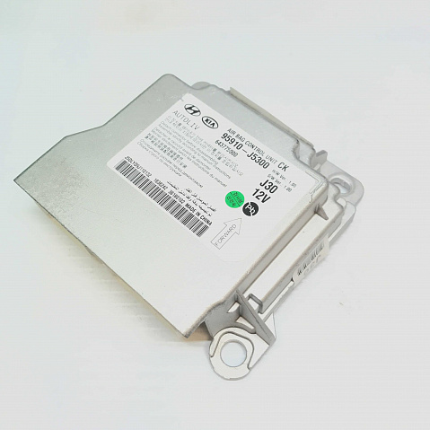 KIA Airbag Control Module Reset – 95910-J5300