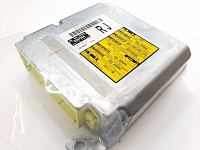 Lexus Airbag Control Module Reset – 89170-75060