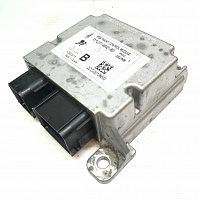 Ford Airbag Control Module Reset – FL3T-14B321-BD