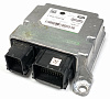 Land Rover Discovery SRS Airbag Control Module Reset