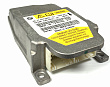 BMW 650 SRS (ACSM) Advanced Crash Safety Module - (MRS) Airbag Multiple Restraint System - Airbag Control Module Part #6577917202001