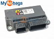 Buick Airbag Control Module Reset – 13518024