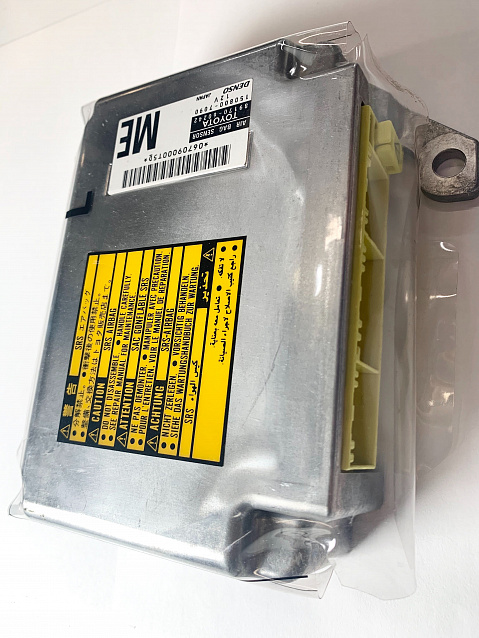 Lexus Airbag Control Module Reset – 89170-60242