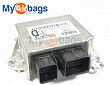 Lincoln Airbag Control Module Reset – DE93-14B321-AF