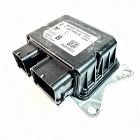 Ford Airbag Control Module Reset – JB3T-14B321-BE