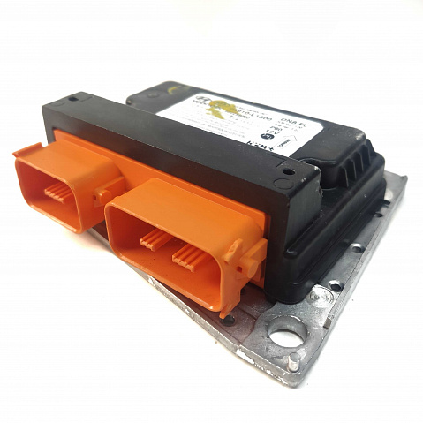HYUNDAI SONATA SRS Airbag Computer Diagnostic Control Module Part #95910L1600