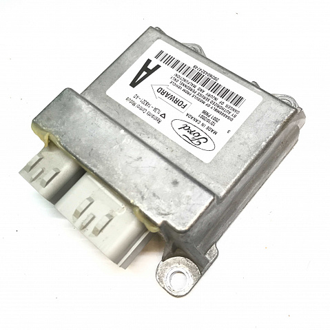 Ford Airbag Control Module Reset – 4L24-14B321-AA (A)