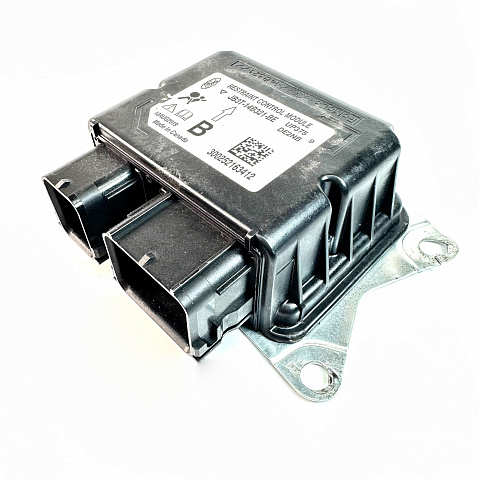 Ford Airbag Control Module Reset – JB3T-14B321-BE