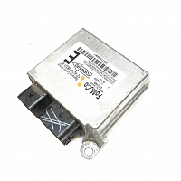 FORD F150 SRS (RCM) Restraint Control Module - Airbag Computer Control Module PART #AL3414B321EC