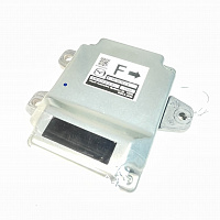 MAZDA CX-5 SAS Unit Sophisticated Airbag Sensor - Airbag Computer Control Module PART #KC9E437E1A