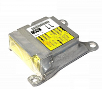 SCION XB SRS Airbag Computer Diagnostic Control Module Part #8917012A40