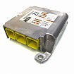 TOYOTA RAV4 SRS Airbag Computer Diagnostic Control Module Part #891700R361