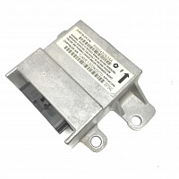 DODGE 1500 SRS ORC ORM Occupant Control Module - Airbag Computer Control Module PART #P56043128AC