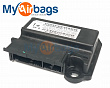 Chrysler Airbag Control Module Reset – P56038972AC
