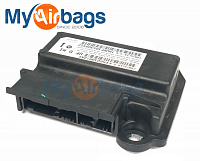 Chrysler Airbag Control Module Reset – P56038972AC