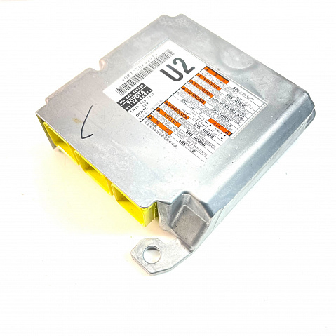 Toyota Airbag Control Module Reset – 89170-06B21