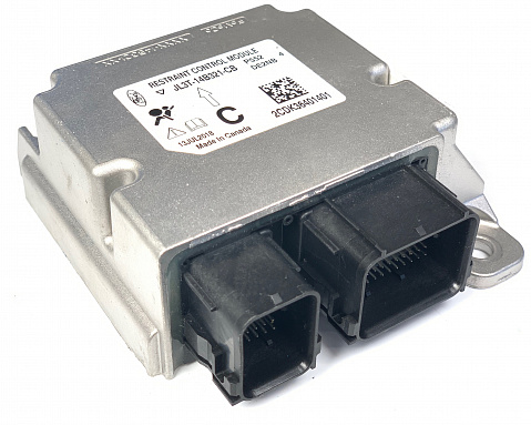 Ford Airbag Control Module Reset – JL3T-14B321-CB
