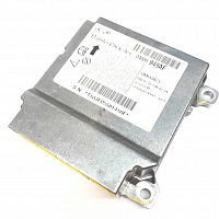 DODGE JOURNEY SRS ORC ORM Occupant Control Module - Airbag Computer Control Module Part #04606949AF