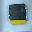 AUDI A3 SRS Airbag Computer Diagnostic Control Module Part #5Q0959655AC