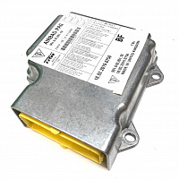 Porsche Airbag Control Module Reset – 99161820110