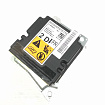 NISSAN TITAN SRS Airbag Computer Diagnostic Control Module Part #988209FW2D
