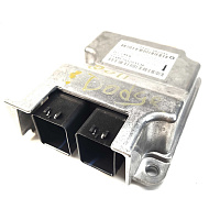 DODGE 1500 SRS ORC ORM Occupant Control Module - Airbag Computer Control Module PART #P68079625AA