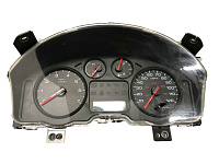 Ford Freestyle 2005-2007  Instrument Cluster Panel (ICP) Repair