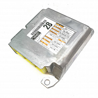 TOYOTA CAMRY SRS Airbag Computer Diagnostic Control Module Part #8917006671