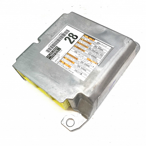TOYOTA CAMRY SRS Airbag Computer Diagnostic Control Module Part #8917006671
