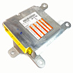 SUBARU TRIBECA SRS Airbag Computer Diagnostic Control Module Part #98221XA06A