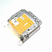 INFINITI QX56 SRS Airbag Computer Diagnostic Control Module Part #988201LA1A