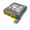 TOYOTA CAMRY SRS Airbag Computer Diagnostic Control Module Part #8917006B30