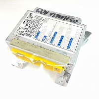 Honda Airbag Control Module Reset – 77960-SDA-A820-M2