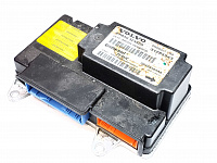 Volvo Airbag Control Module Reset – P31295241