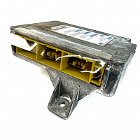 HONDA FIT SRS Airbag Computer Diagnostic Control Module Part #77960SLNL230C1