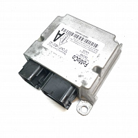 Ford Airbag Control Module Reset – CK4T-14B321-AD