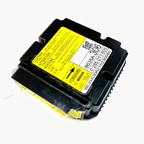 Mitsubishi Airbag Control Module Reset – 8635A306