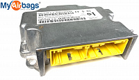 Fiat Airbag Control Module Reset – P68233020AA