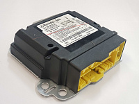 MERCEDES-BENZ GL450 SRS Airbag Computer Diagnostic Occupant Control Module Part #A1669000320