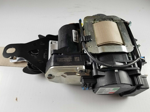 MERCEDES-BENZ S-Class (2014-2017) Seat Belt Pretensioner Retractor Part #A22286039008R93