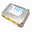 HONDA RIDGELINE SRS Airbag Computer Diagnostic Control Module Part #77960SJCA011C1