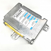 HONDA RIDGELINE SRS Airbag Computer Diagnostic Control Module PART #77960SJCA030M1