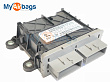 JEEP WRANGLER SRS ORC ORM Occupant Control Module - Airbag Computer Control Module Part #P68003221AC